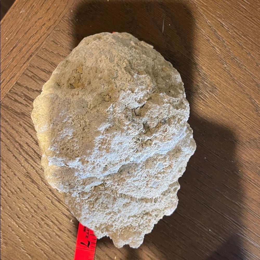 Natural Crystal Geode - Picture 5 of 5